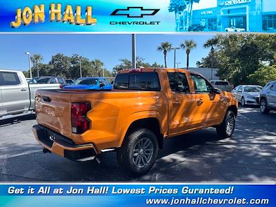 2026 Chevrolet Colorado Crew Cab RWD Pickup for sale #265620 - photo 2