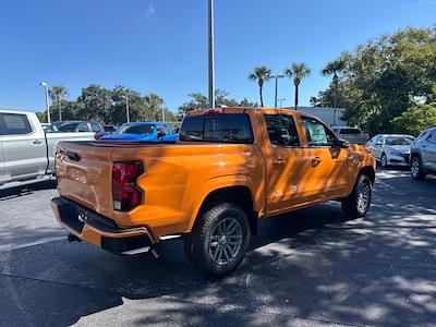 New 2026 Chevrolet Colorado - photo 1
