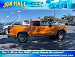2026 Chevrolet Colorado Crew Cab RWD Pickup for sale #265620 - photo 14