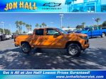 2026 Chevrolet Colorado Crew Cab RWD Pickup for sale #265620 - photo 16