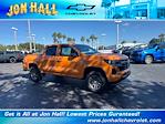 2026 Chevrolet Colorado Crew Cab RWD Pickup for sale #265620 - photo 17