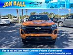 2026 Chevrolet Colorado Crew Cab RWD Pickup for sale #265620 - photo 18