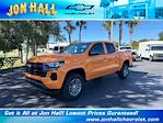 2026 Chevrolet Colorado Crew Cab RWD Pickup for sale #265620 - photo 3