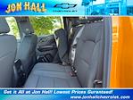 2026 Chevrolet Colorado Crew Cab RWD Pickup for sale #265620 - photo 22