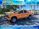 2026 Chevrolet Colorado Crew Cab RWD Pickup for sale #265620 - photo 4