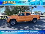 2026 Chevrolet Colorado Crew Cab RWD Pickup for sale #265620 - photo 5
