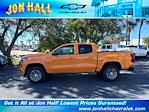 2026 Chevrolet Colorado Crew Cab RWD Pickup for sale #265620 - photo 6