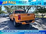 2026 Chevrolet Colorado Crew Cab RWD Pickup for sale #265620 - photo 8