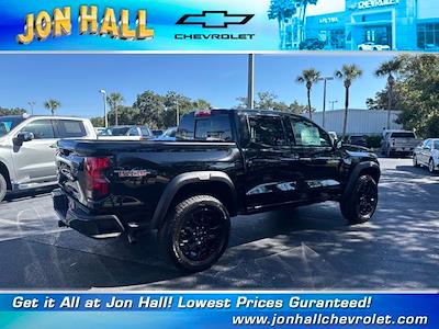 2026 Chevrolet Colorado Crew Cab 4WD Pickup for sale #265622 - photo 2