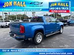 2022 Chevrolet Colorado Crew Cab RWD Pickup for sale #265622A - photo 2