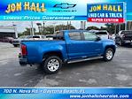 2022 Chevrolet Colorado Crew Cab RWD Pickup for sale #265622A - photo 13