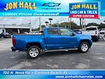 2022 Chevrolet Colorado Crew Cab RWD Pickup for sale #265622A - photo 14