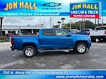 2022 Chevrolet Colorado Crew Cab RWD Pickup for sale #265622A - photo 15