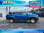 2022 Chevrolet Colorado Crew Cab RWD Pickup for sale #265622A - photo 16