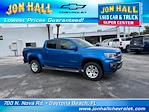 2022 Chevrolet Colorado Crew Cab RWD Pickup for sale #265622A - photo 17