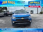 2022 Chevrolet Colorado Crew Cab RWD Pickup for sale #265622A - photo 18