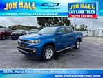 2022 Chevrolet Colorado Crew Cab RWD Pickup for sale #265622A - photo 3
