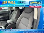 2022 Chevrolet Colorado Crew Cab RWD Pickup for sale #265622A - photo 21