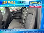 2022 Chevrolet Colorado Crew Cab RWD Pickup for sale #265622A - photo 22