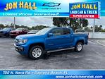 2022 Chevrolet Colorado Crew Cab RWD Pickup for sale #265622A - photo 4