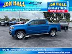 2022 Chevrolet Colorado Crew Cab RWD Pickup for sale #265622A - photo 5