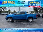 2022 Chevrolet Colorado Crew Cab RWD Pickup for sale #265622A - photo 6