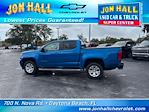 2022 Chevrolet Colorado Crew Cab RWD Pickup for sale #265622A - photo 7