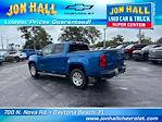 2022 Chevrolet Colorado Crew Cab RWD Pickup for sale #265622A - photo 9