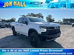 2026 Chevrolet Silverado 1500 Crew Cab 4WD Pickup for sale #265627 - photo 1