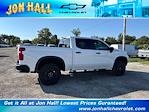 2026 Chevrolet Silverado 1500 Crew Cab 4WD Pickup for sale #265627 - photo 13