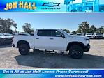 2026 Chevrolet Silverado 1500 Crew Cab 4WD Pickup for sale #265627 - photo 15