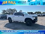 2026 Chevrolet Silverado 1500 Crew Cab 4WD Pickup for sale #265627 - photo 16