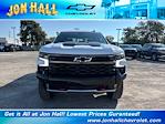 2026 Chevrolet Silverado 1500 Crew Cab 4WD Pickup for sale #265627 - photo 17