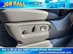 2026 Chevrolet Silverado 1500 Crew Cab 4WD Pickup for sale #265627 - photo 19