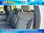 2026 Chevrolet Silverado 1500 Crew Cab 4WD Pickup for sale #265627 - photo 22
