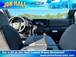 2026 Chevrolet Silverado 1500 Crew Cab 4WD Pickup for sale #265627 - photo 25