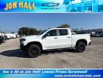 2026 Chevrolet Silverado 1500 Crew Cab 4WD Pickup for sale #265627 - photo 4
