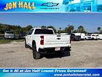 2026 Chevrolet Silverado 1500 Crew Cab 4WD Pickup for sale #265627 - photo 8