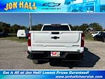 2026 Chevrolet Silverado 1500 Crew Cab 4WD Pickup for sale #265627 - photo 9
