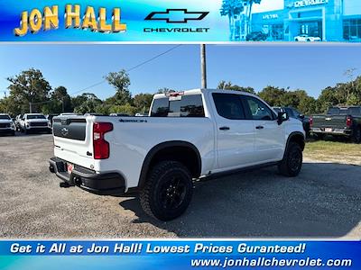 2026 Chevrolet Silverado 1500 Crew Cab 4WD Pickup for sale #265629 - photo 2