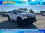 2026 Chevrolet Silverado 1500 Crew Cab 4WD Pickup for sale #265629 - photo 1