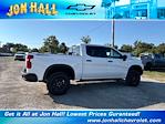 2026 Chevrolet Silverado 1500 Crew Cab 4WD Pickup for sale #265629 - photo 14