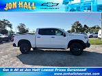 2026 Chevrolet Silverado 1500 Crew Cab 4WD Pickup for sale #265629 - photo 16