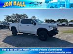 2026 Chevrolet Silverado 1500 Crew Cab 4WD Pickup for sale #265629 - photo 17