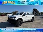2026 Chevrolet Silverado 1500 Crew Cab 4WD Pickup for sale #265629 - photo 3