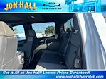 2026 Chevrolet Silverado 1500 Crew Cab 4WD Pickup for sale #265629 - photo 22