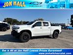 2026 Chevrolet Silverado 1500 Crew Cab 4WD Pickup for sale #265629 - photo 4