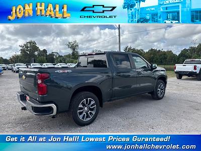 2026 Chevrolet Silverado 1500 Crew Cab 4WD Pickup for sale #265631 - photo 2