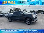 2026 Chevrolet Silverado 1500 Crew Cab 4WD Pickup for sale #265631 - photo 15