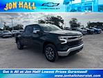 2026 Chevrolet Silverado 1500 Crew Cab 4WD Pickup for sale #265631 - photo 16